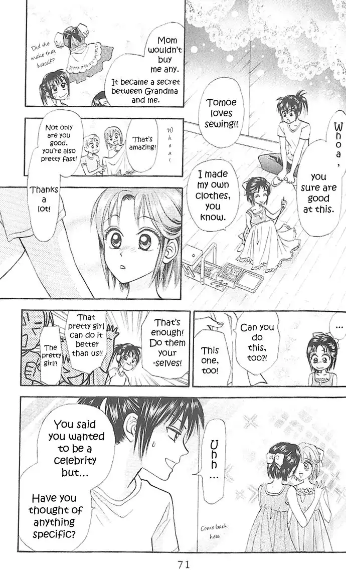 W Juliet II Chapter 2 22
